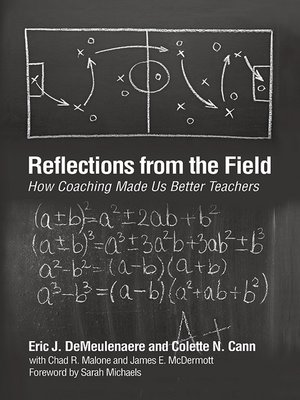 cover image of Reflections From The Field